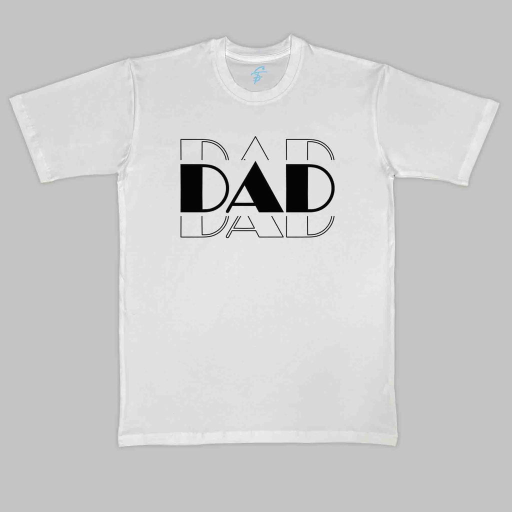 DAD & SON - FATHER & KIDS