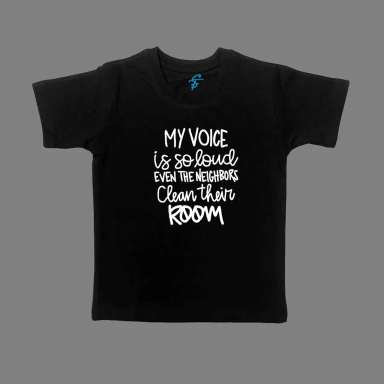 MY VOICE - Mom & Me
